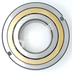 Angular Contact Ball Bearings QJ319-N2MPA-FAG